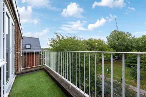 1 bedroom apartment for sale, North Side Wandsworth Common, London, SW18
