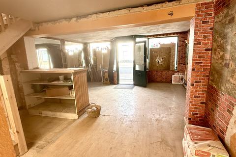 Property for sale, High Street, Holbeach