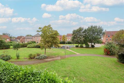 undefined, The Dialstone, Thirsk