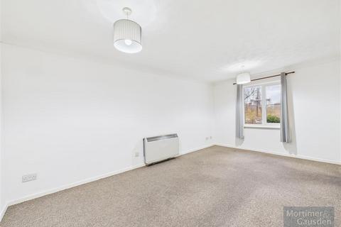2 bedroom apartment for sale, Chantry Court, Bury St. Edmunds IP33