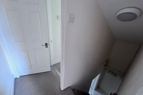 2 bedroom terraced house for sale, 4 Barber Place Crookesmoor Sheffield S10 1EG