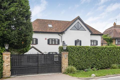 undefined, Camlet Way, Barnet