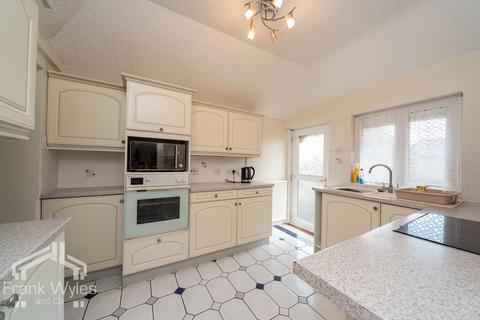 undefined, Albany Road, Ansdell, Lancashire