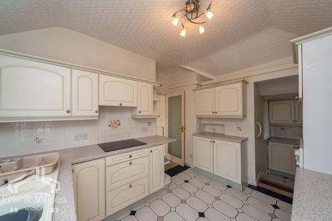 undefined, Albany Road, Ansdell, Lancashire
