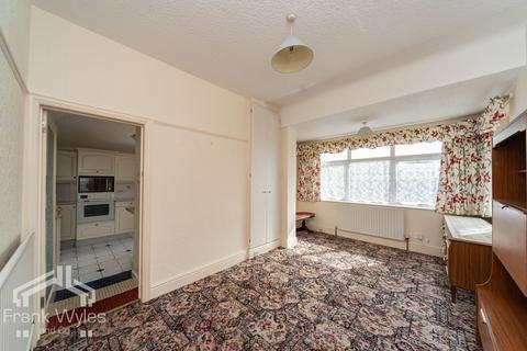undefined, Albany Road, Ansdell, Lancashire
