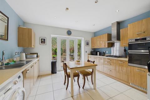 4 bedroom detached house for sale, Randell Road, Malvern
