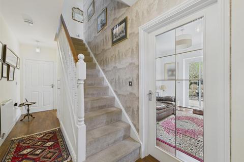 4 bedroom detached house for sale, Randell Road, Malvern
