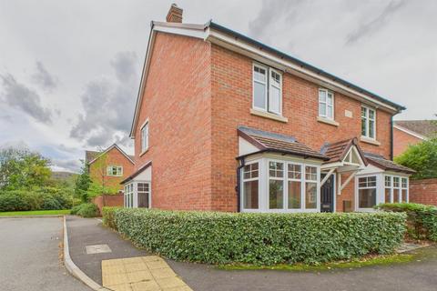 4 bedroom detached house for sale, Randell Road, Malvern