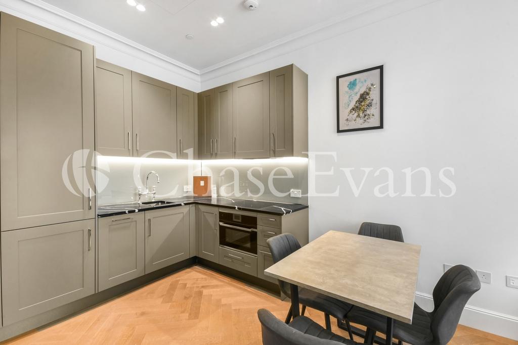 Apartment in Westminster - View 2