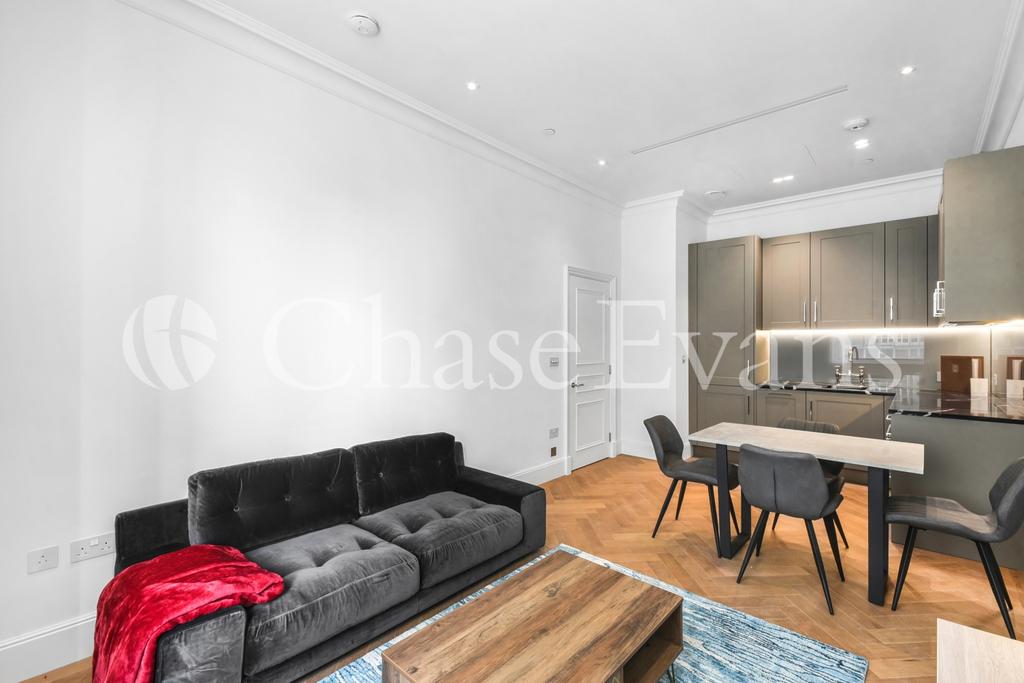 Apartment in Westminster - View 3