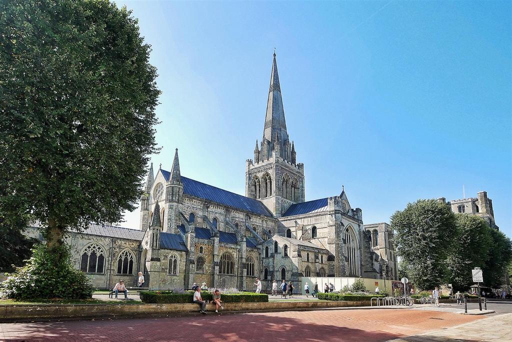 Cathedral