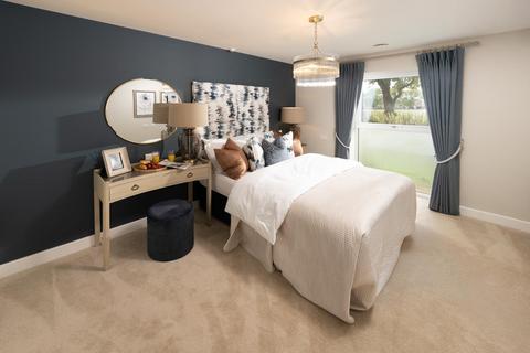 undefined, Apartment 40 Twelve Acres Place, Chichester