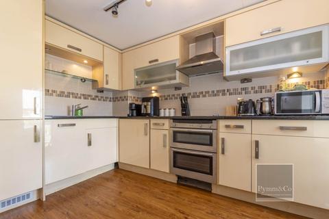 2 bedroom apartment for sale, Albion Mill, Norwich NR1