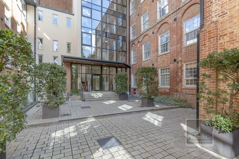 undefined, Albion Mill, Norwich NR1