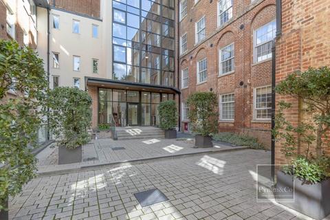 2 bedroom apartment for sale, Albion Mill, Norwich NR1