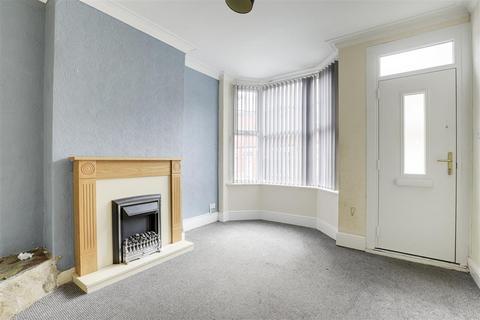undefined, Brushfield Street, Radford NG7