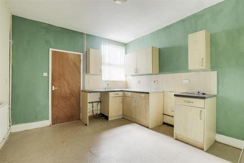 undefined, Brushfield Street, Radford NG7