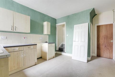 undefined, Brushfield Street, Radford NG7