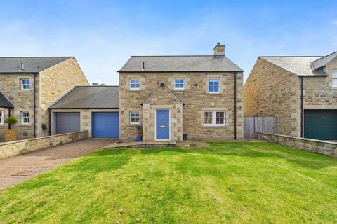 undefined, Maxwell Drive, Chathill NE67
