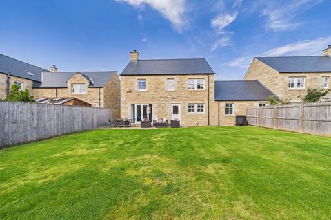 undefined, Maxwell Drive, Chathill NE67