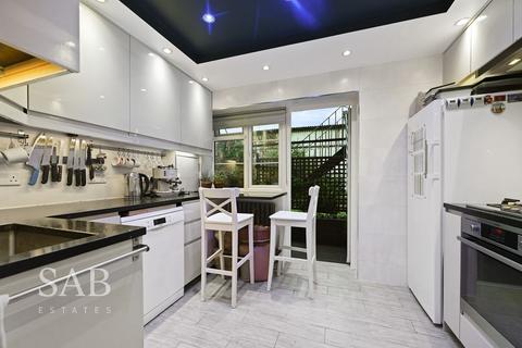 2 bedroom ground floor flat for sale, Lynton Road, Springfield Court Lynton Road, W3