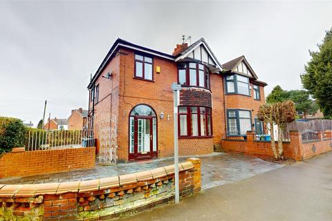 3 bedroom semi-detached house for sale, Railway Road, Stretford, Manchester, M32