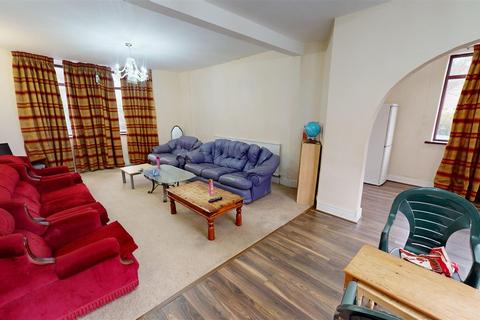 3 bedroom semi-detached house for sale, Railway Road, Stretford, Manchester, M32