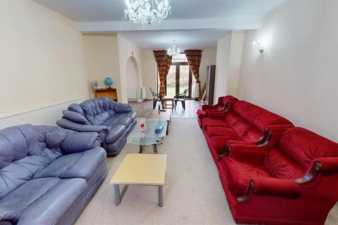 3 bedroom semi-detached house for sale, Railway Road, Stretford, Manchester, M32
