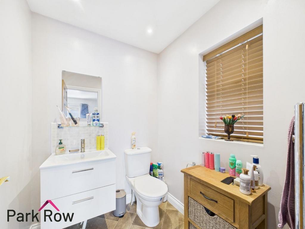 En suite