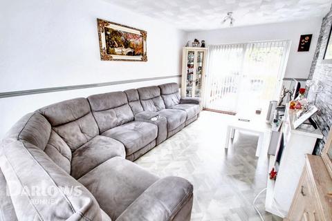 undefined, Bronte Crescent, Cardiff