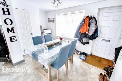 undefined, Bronte Crescent, Cardiff