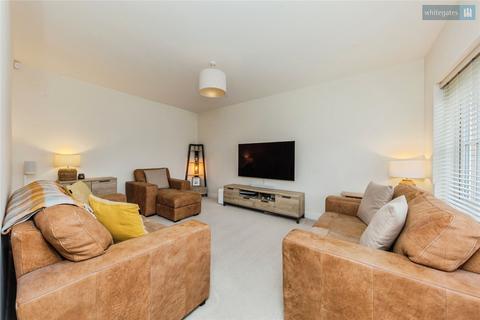 4 bedroom detached house for sale, Chaucer Road, Crewe, Cheshire, CW1