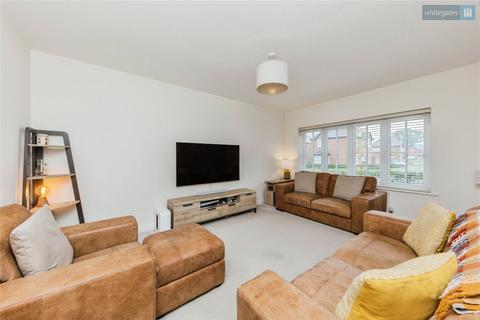 4 bedroom detached house for sale, Chaucer Road, Crewe, Cheshire, CW1
