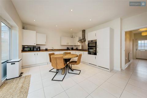 4 bedroom detached house for sale, Chaucer Road, Crewe, Cheshire, CW1