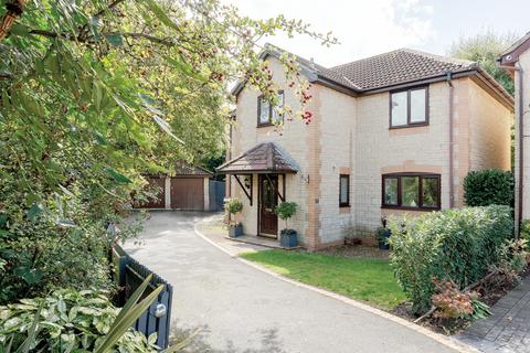 Bradley Stoke, Bristol BS32