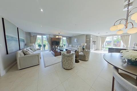 undefined, Lancaster House Marlborough Drive, Bushey WD23