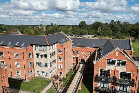undefined, Lancaster House Marlborough Drive, Bushey WD23