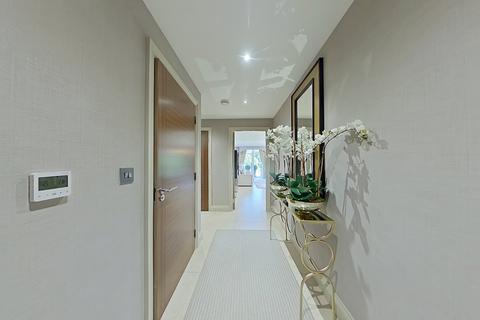 undefined, Lancaster House Marlborough Drive, Bushey WD23