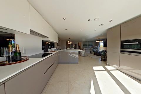 undefined, Lancaster House Marlborough Drive, Bushey WD23