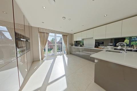 undefined, Lancaster House Marlborough Drive, Bushey WD23