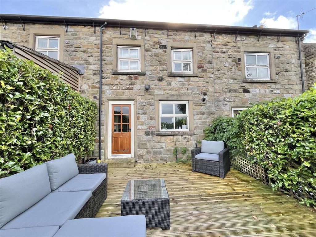 Rear View