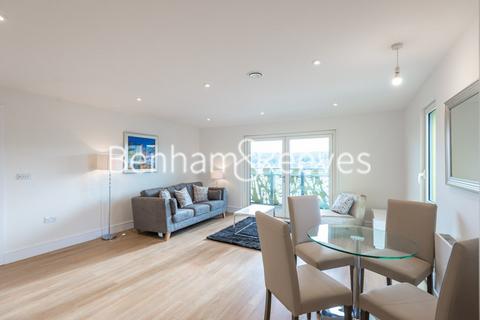 2 bedroom apartment to rent, Hippersley Point, Tilston Bright Square SE2