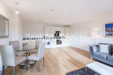 2 bedroom apartment to rent, Hippersley Point, Tilston Bright Square SE2