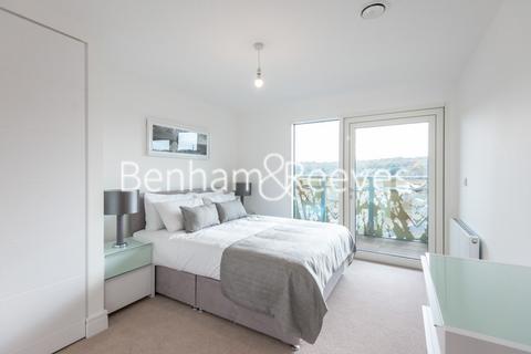 2 bedroom apartment to rent, Hippersley Point, Tilston Bright Square SE2