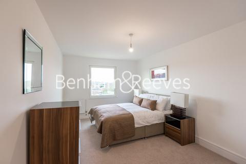 2 bedroom apartment to rent, Hippersley Point, Tilston Bright Square SE2