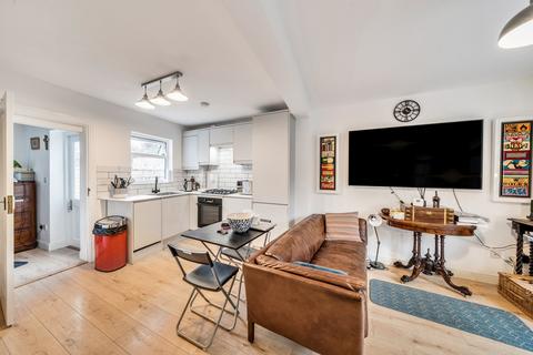 undefined, Park Place, London