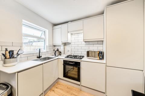 undefined, Park Place, London