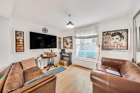 undefined, Park Place, London