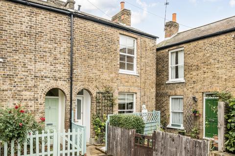 undefined, Park Place, London