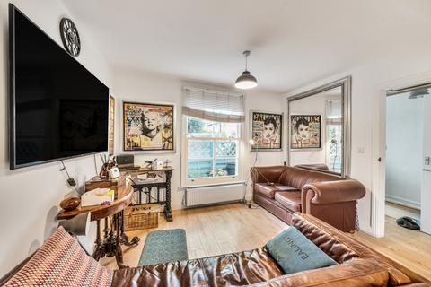 undefined, Park Place, London